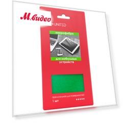 5 Star United 506 из микрофибры 15х15см