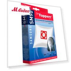 Topperr SM90