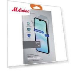 InterStep Комплект invisible360 iPhone Xr