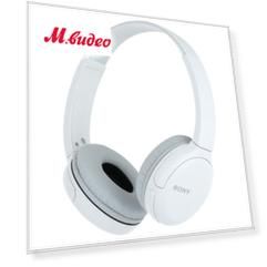 Sony WH-CH510 White