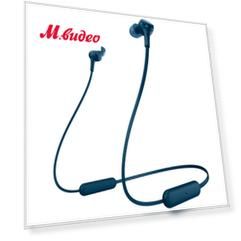 Sony WI-XB400 Blue