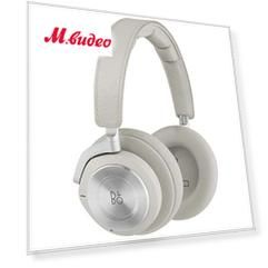 Bang & Olufsen Beoplay H9 3rd Gen Grey Mist