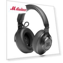JBL JBLCLUBONE Black