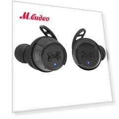 JBL Under Armour Flash Black