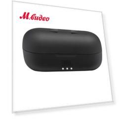 JBL Under Armour True Wireless Streak Black
