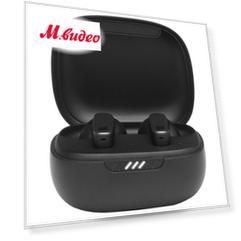 JBL Live Pro+ TWS Black (JBLLIVEPROPTWSBLK)