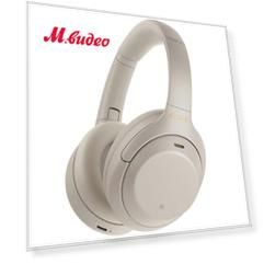 Sony WH-1000XM4 Silver
