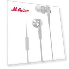 Sony MDR-XB55AP White