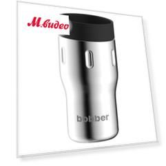 Bobber 350мл Tumbler-350 Matte