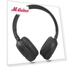 JBL TUNE 570BT Black (JBLT570BTBLKRU)