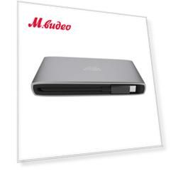 LYAMBDA Slim Aluminum LIN-05
