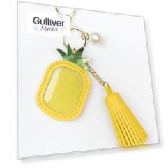 Брелок Gulliver