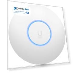Точка доступа Ubiquiti U6-LITE WiFi6 xMbps Enterprise AP без БП