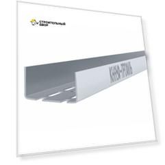 Профиль Кнауф UA 3000х50х40х2 мм