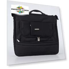 Портплед Mr.Bag текстиль