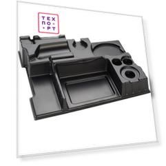Вкладыш Bosch для L-Boxx 136 (1.600.A00.2W6)