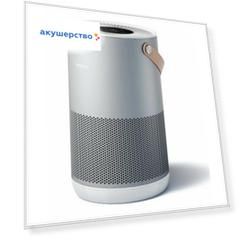 SmartMi Очиститель воздуха Air Purifier P1