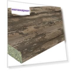 Столешница для кухни Hoff 1U 240х60х3,8 см, ипанема