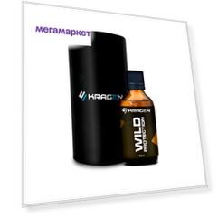 KRAGEN WILD PROTECTION Защитное покрытие для всех типов кожи