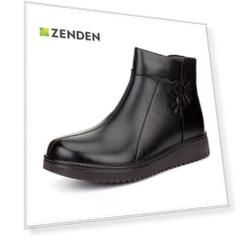 Ботинки женские MUNZ Shoes