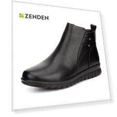 Ботинки женские MUNZ Shoes