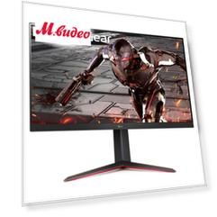 LG 32GN650-B