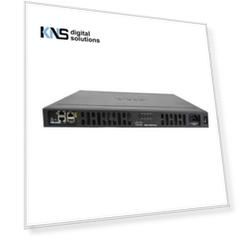 Cisco ISR4331-K9