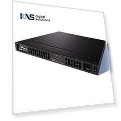 Cisco ISR4331R-K9