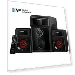 Sven AC MS-302 Black