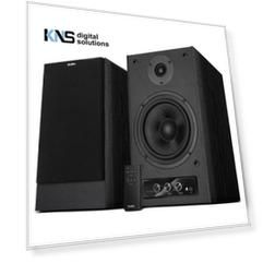 Sven MC-30 Black