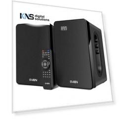 Sven SPS-710 Black