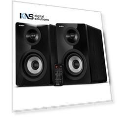Sven SPS-750 Black