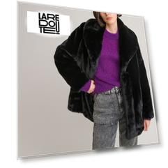 Полупальто LA REDOUTE COLLECTIONS