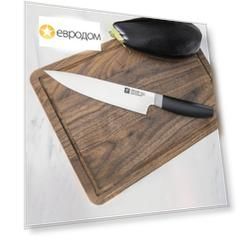 Нож поварской Zwilling Now S