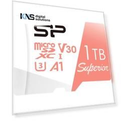 Silicon Power 1TB SP001TBSTXDV3V20SP