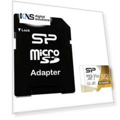 Silicon Power 512GB SP512GBSTXDU3V20AB