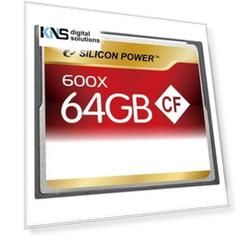 Silicon Power 64GB
