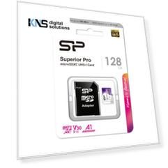 Silicon Power Superior Pro A1 128GB SP128GBSTXDU3V20AB