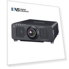 Panasonic PT-RZ890B