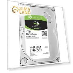 Жесткий диск Seagate Barracuda 1Tb (ST1000DM010) SATA-III
