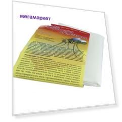 Москитная сетка Радон 102389 200х100 см
