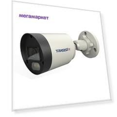 IP-камера Trassir TR-D2181IR3 v2 (3.6 мм) (УТ00036713)