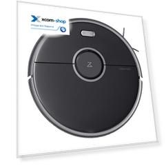 Робот-пылесос Xiaomi Roborock Robot Vacuum S5 Max