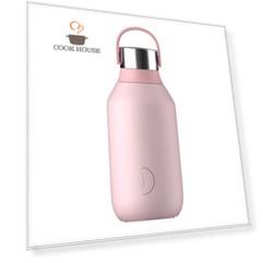 Термос 350 мл Chilly&apos;s Bottles Series 2 розовый