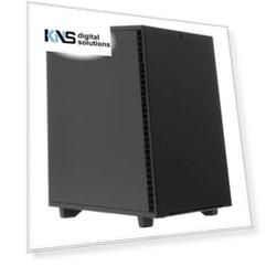 Fractal Design Define 7 Solid