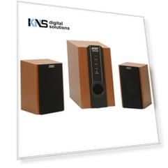 Sven SPS-820 Wood