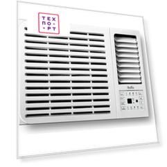 Оконный кондиционер Ballu BWC-09 AC