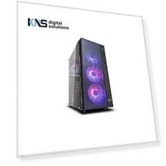 Deepcool Matrexx 55 Mesh ADD-RGB 4F