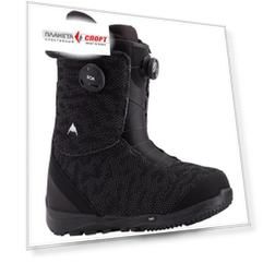 Ботинки для сноуборда Burton Swath BOA