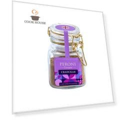 Смесь специй 50 г Peroni Honey Сванская
